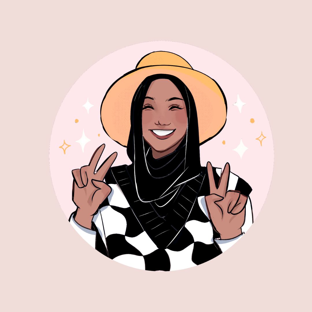 Avatar of Alex Carter